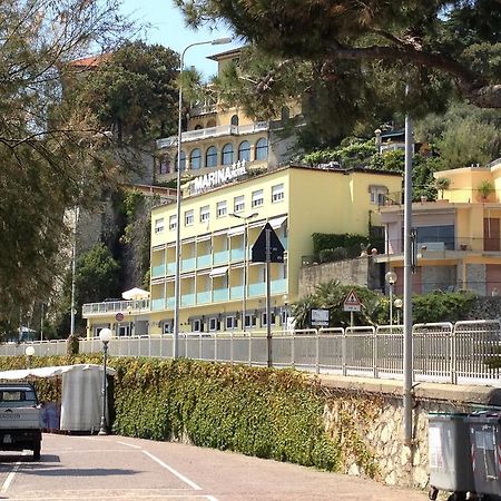 Hotel Marina Celle Ligure Ngoại thất bức ảnh