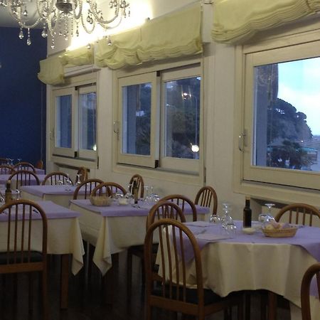 Hotel Marina Celle Ligure Ngoại thất bức ảnh