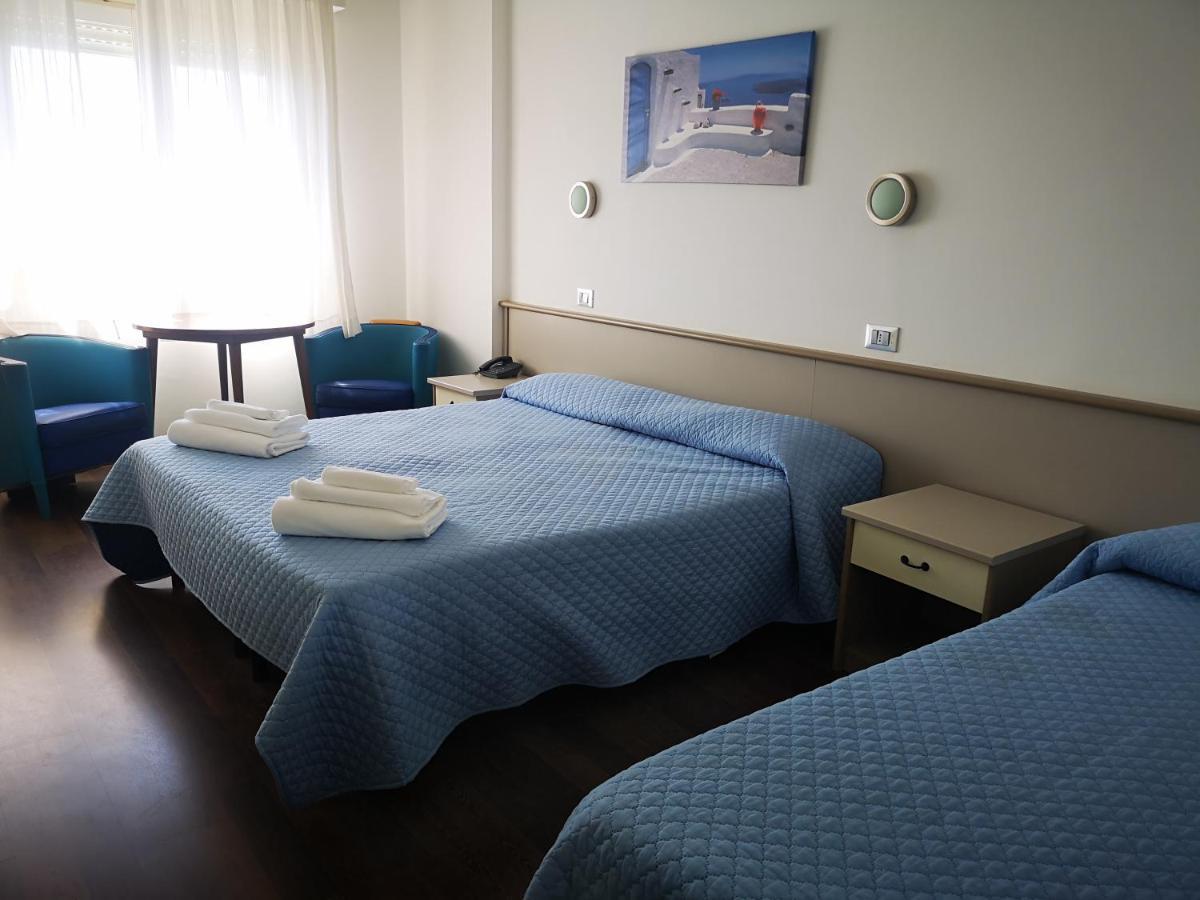 Hotel Marina Celle Ligure Phòng bức ảnh