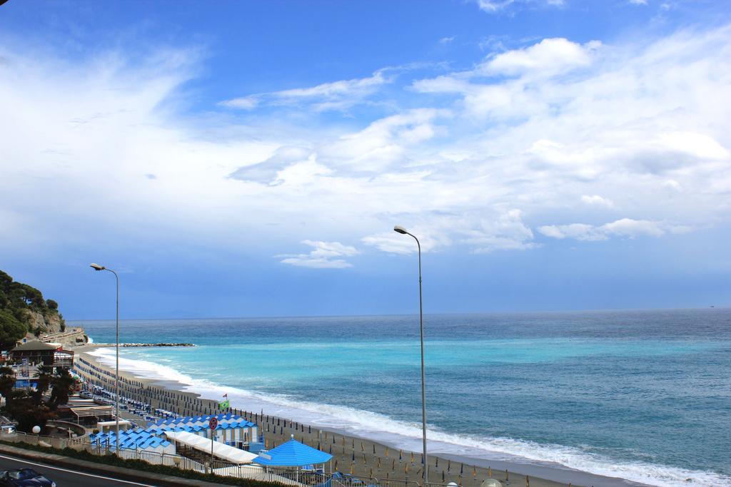 Hotel Marina Celle Ligure Ngoại thất bức ảnh