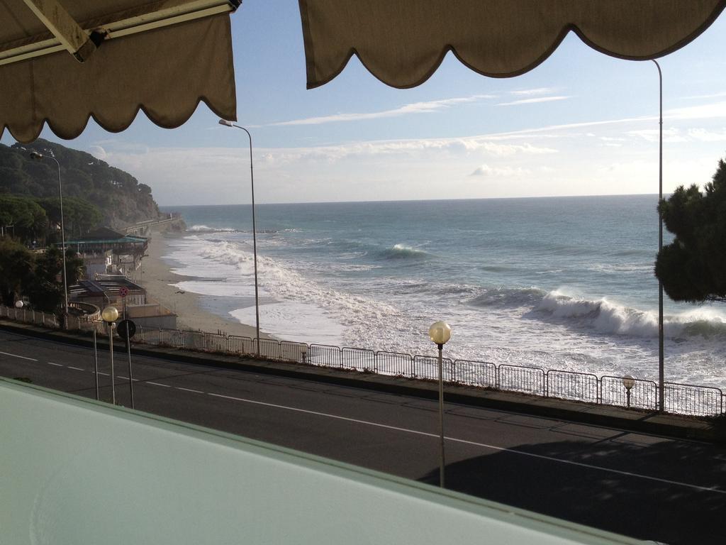 Hotel Marina Celle Ligure Ngoại thất bức ảnh