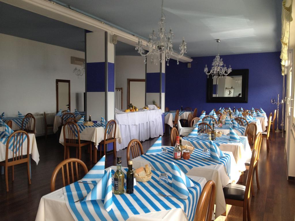 Hotel Marina Celle Ligure Ngoại thất bức ảnh