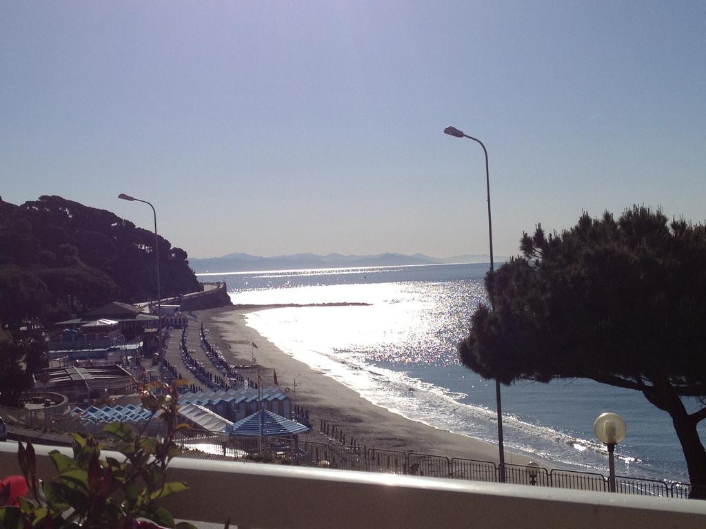 Hotel Marina Celle Ligure Ngoại thất bức ảnh