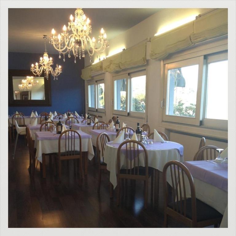 Hotel Marina Celle Ligure Ngoại thất bức ảnh