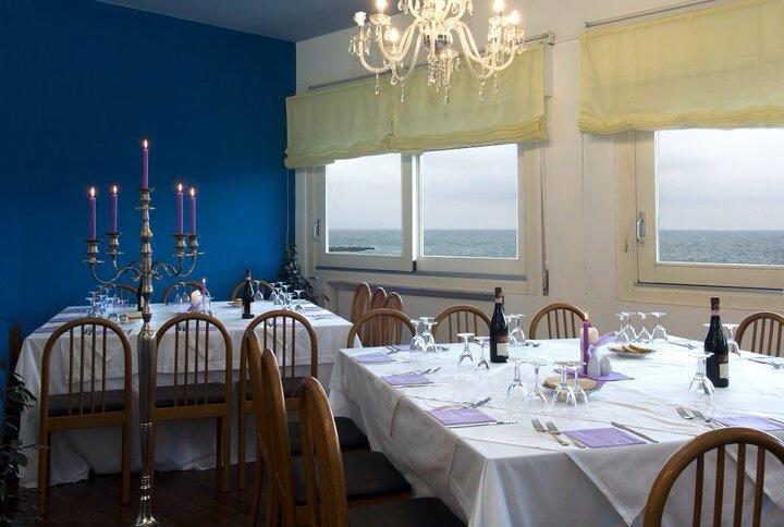 Hotel Marina Celle Ligure Ngoại thất bức ảnh