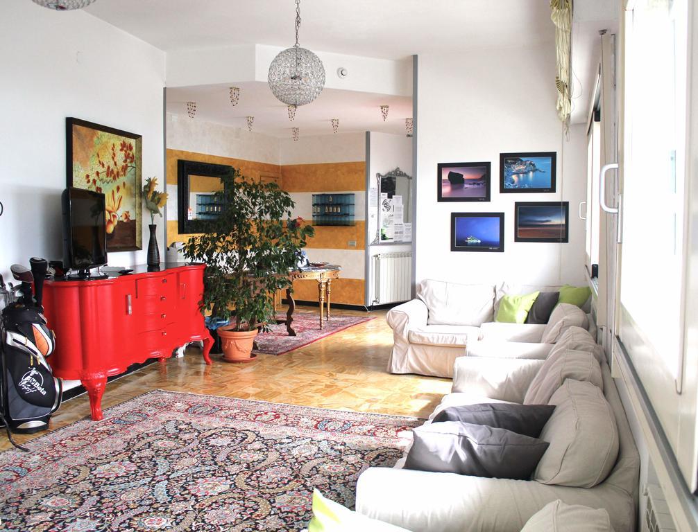 Hotel Marina Celle Ligure Ngoại thất bức ảnh