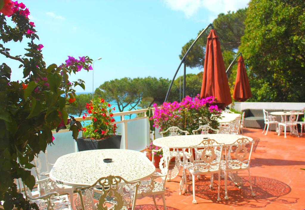 Hotel Marina Celle Ligure Ngoại thất bức ảnh